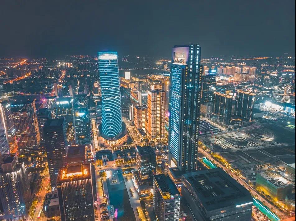 未來(lái)社區(qū)，未來(lái)城市的理想生活圖鑒插圖(3)