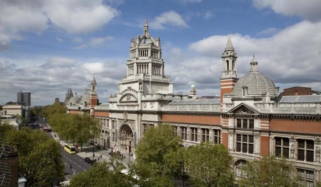 巖星特刊 | 深圳41周歲風(fēng)華正茂，博物館發(fā)展如火如荼插圖(3)