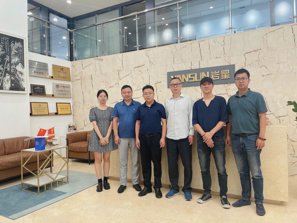 深圳市博物館協(xié)會(huì)企業(yè)博物館專業(yè)委員會(huì)召開第一次工作會(huì)議插圖(1)