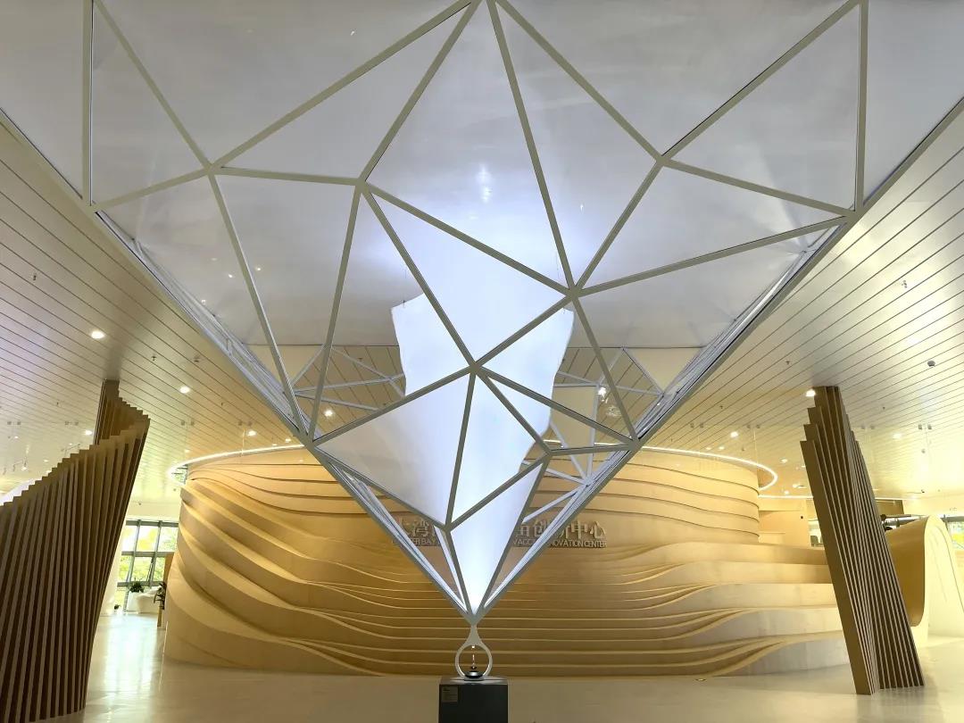 巖星特刊 | “疫苗博物館”，透過歷史切片見證偉大事業插圖(9)