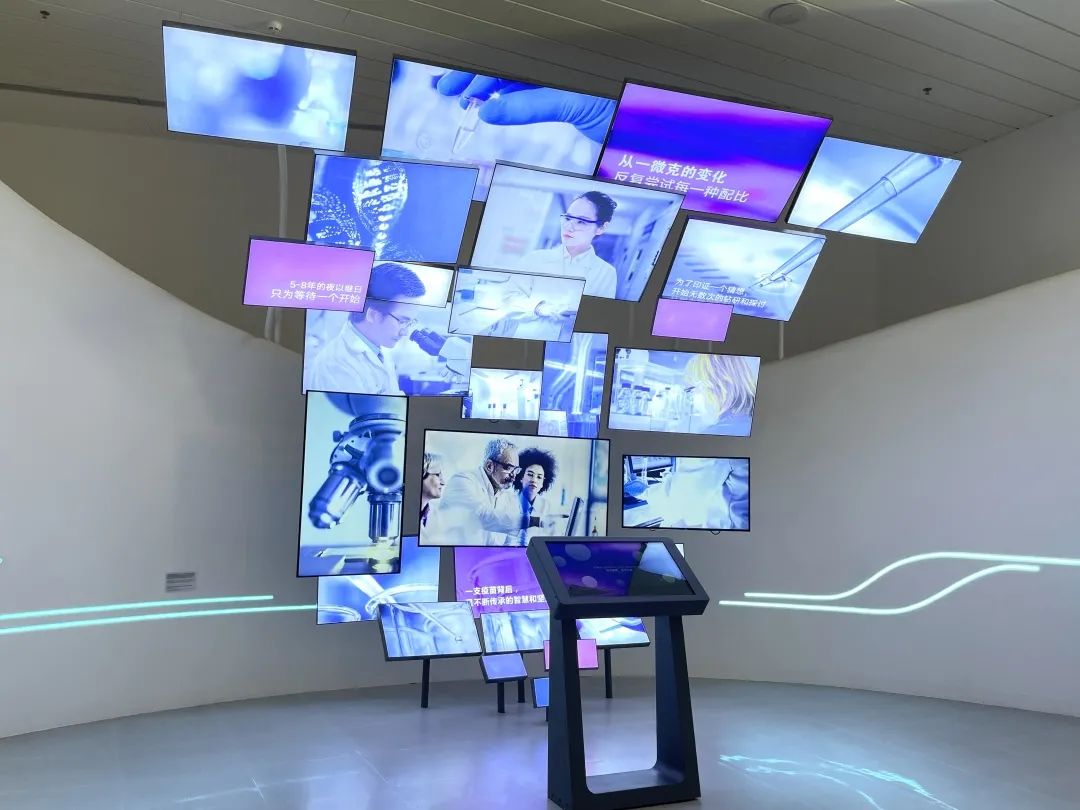 巖星特刊 | “疫苗博物館”，透過歷史切片見證偉大事業插圖(11)