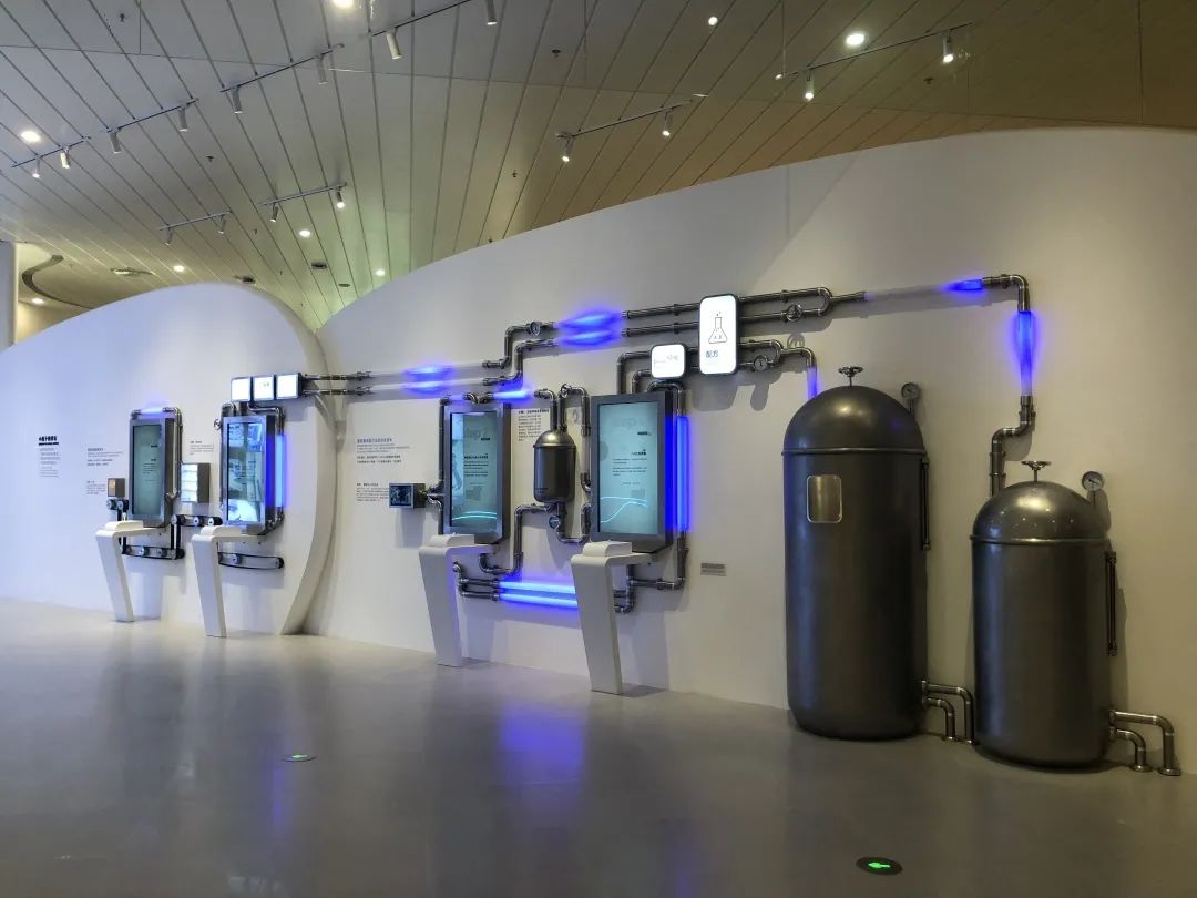 巖星特刊 | “疫苗博物館”，透過歷史切片見證偉大事業插圖(12)