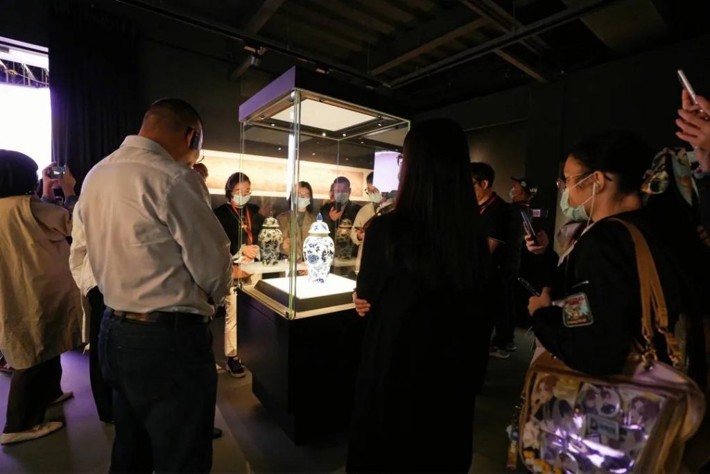 如何設(shè)計(jì)展廳才能使空間充滿活力？插圖(1)