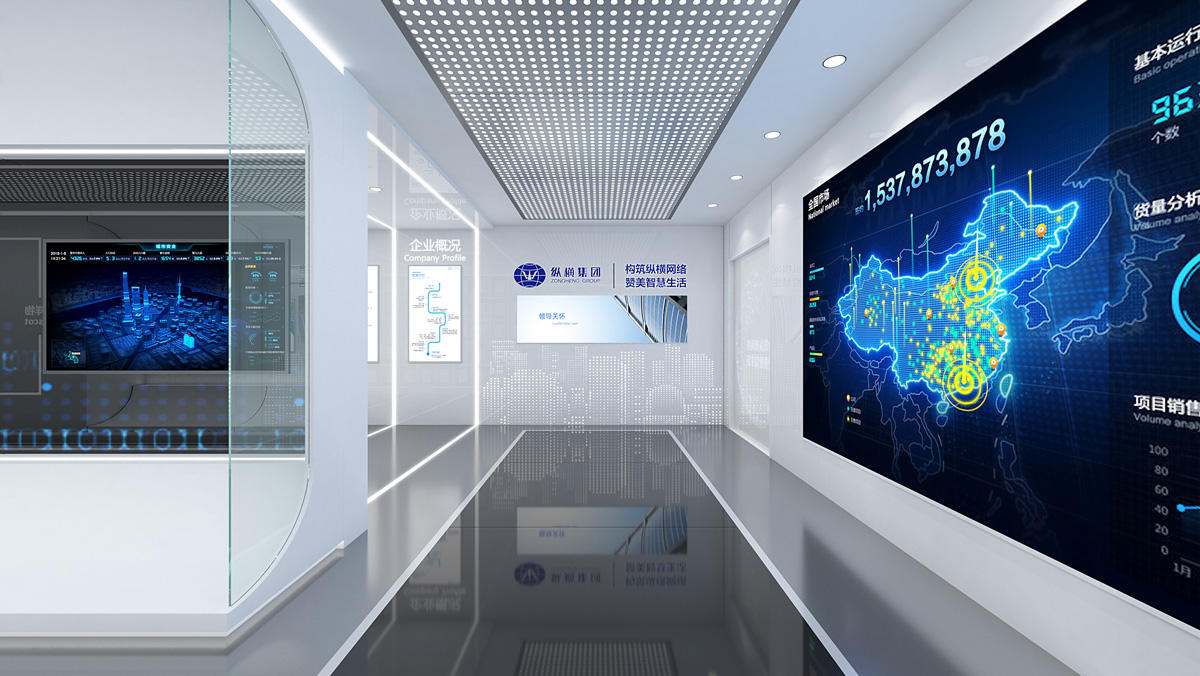 科技館設計方案有哪些要求和標準？插圖