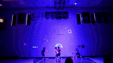 博物館數字展廳多媒體技術的應用插圖(3) 博物館數字展廳多媒體技術的應用