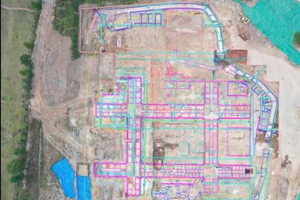 穿越時空，回望歷史——“南石頭往事”展覽開幕！插圖(5)