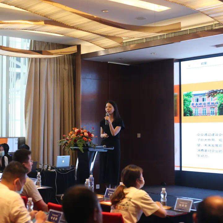 巖星年度回顧 | 愿乘長風(fēng)破萬里浪插圖(12)