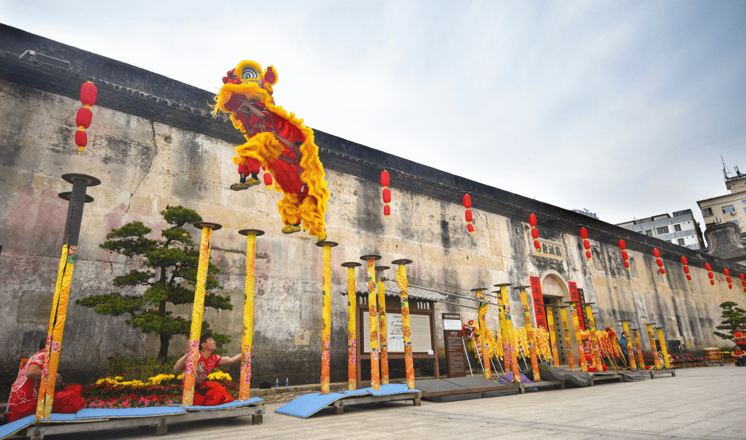世界博物館日,探訪深圳最有意思的博物館插圖(6) 圖片