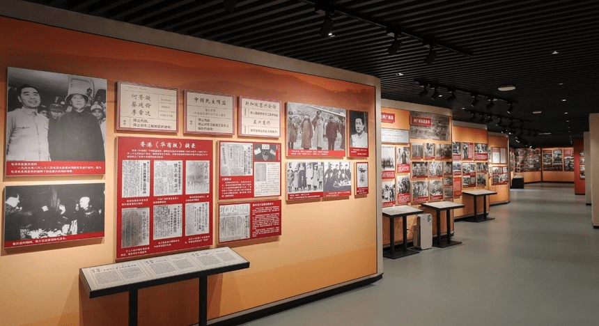 世界博物館日,探訪深圳最有意思的博物館插圖(9) 圖片