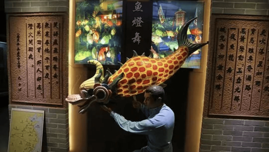 世界博物館日,探訪深圳最有意思的博物館插圖(3) 圖片