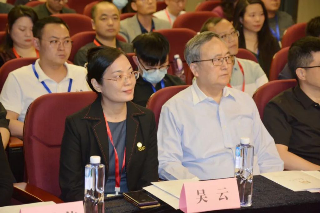 5·18國際博物館日丨巖星受邀參與 “博物館之城·青年力量”主題峰會暨第六屆企業博物館發展論壇插圖(5)